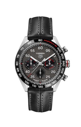 TAG Heuer Carrera Porsche Calibre Heuer 02 44